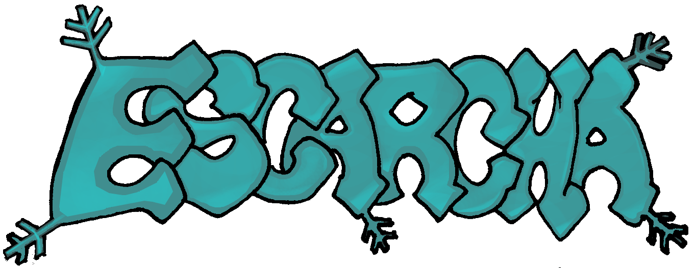 Escarcha