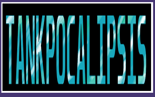 Tankpocalipsis