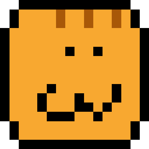 George Interactive By Cornkiko George interactive by cornkiko