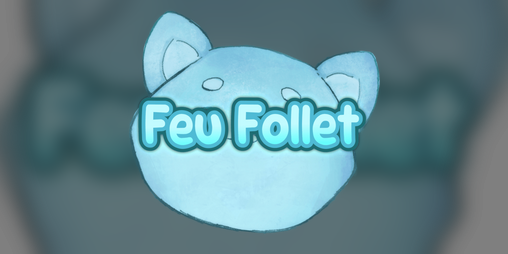 Cover image for Feu Follet