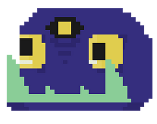 Groumy's Escape