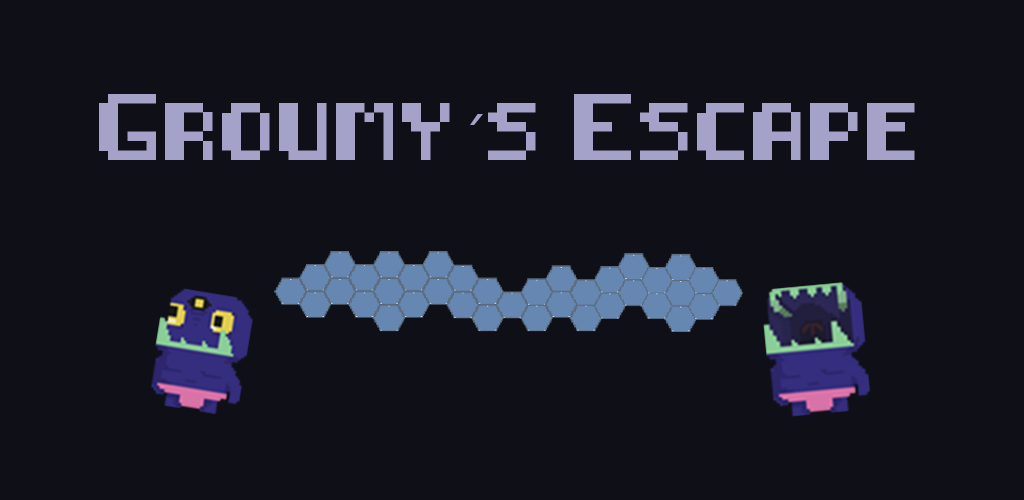 Groumy's Escape