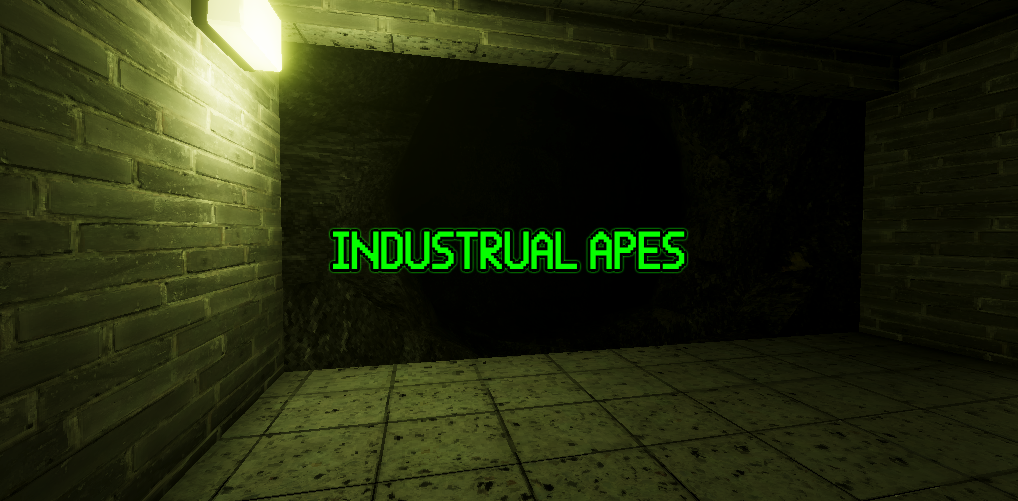 Industrial Apes