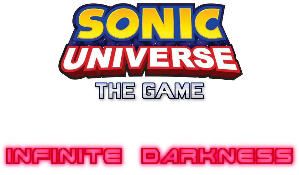 Sonic Universe: The Game