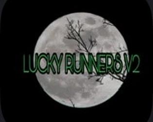 lucky taggers v2