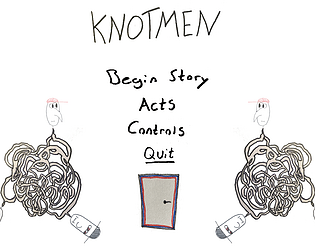 Knotmen