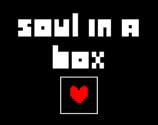Soul in a Box