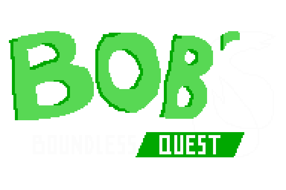 Bob's Boundless Quest