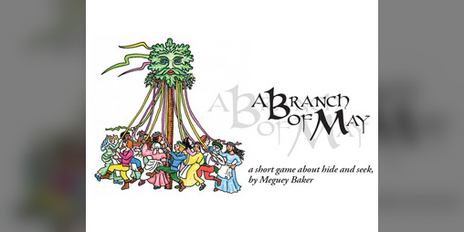 Cover image for A Branch of May