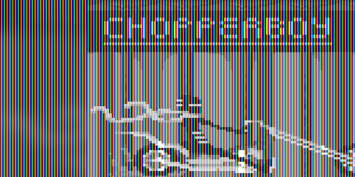 Cover image for Chopperboy