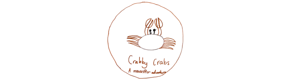Crabby Crabs