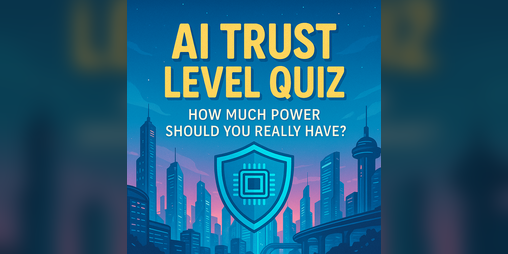 Cover image for Ai Trust Tier Access Control Quiz
