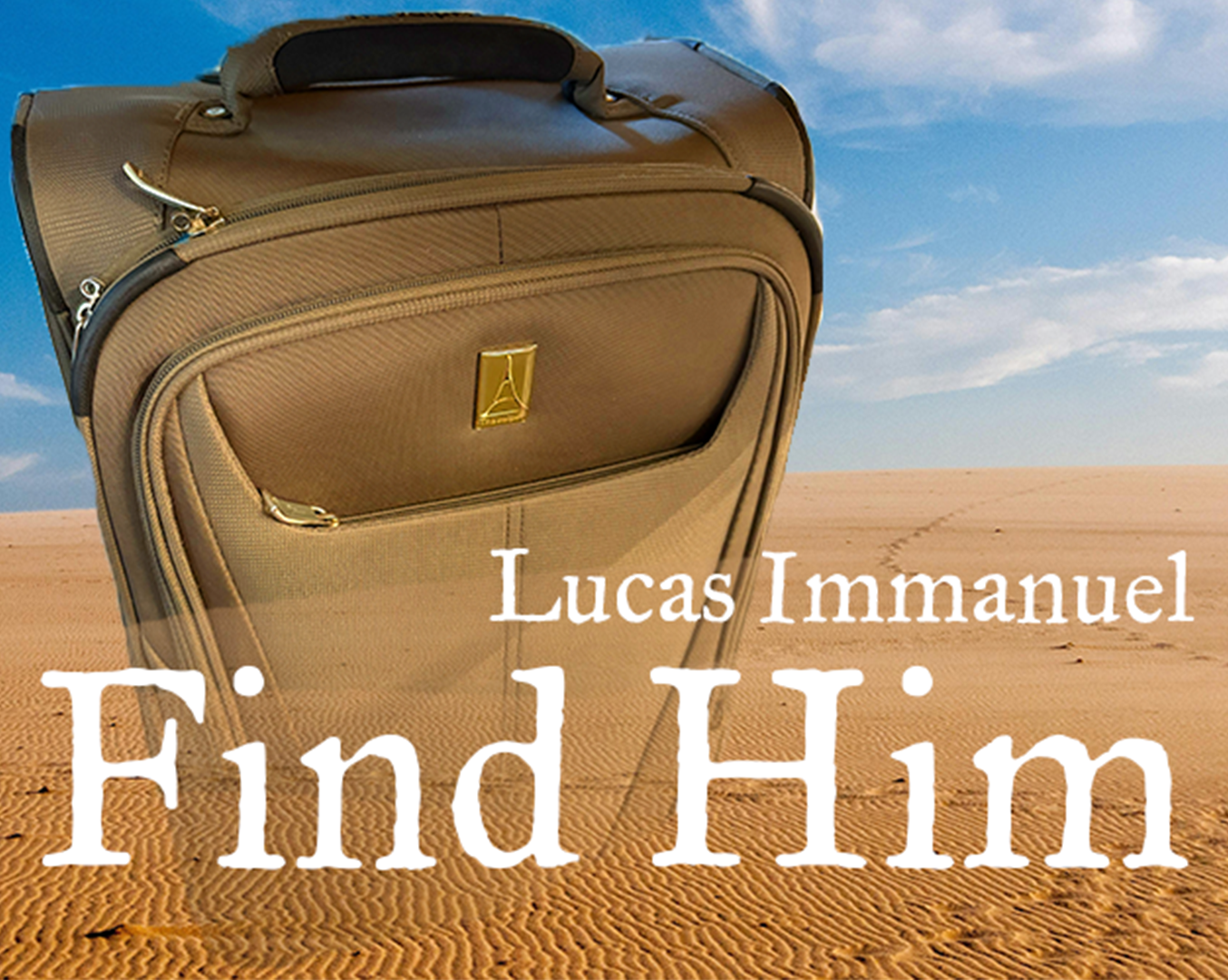 Find Him