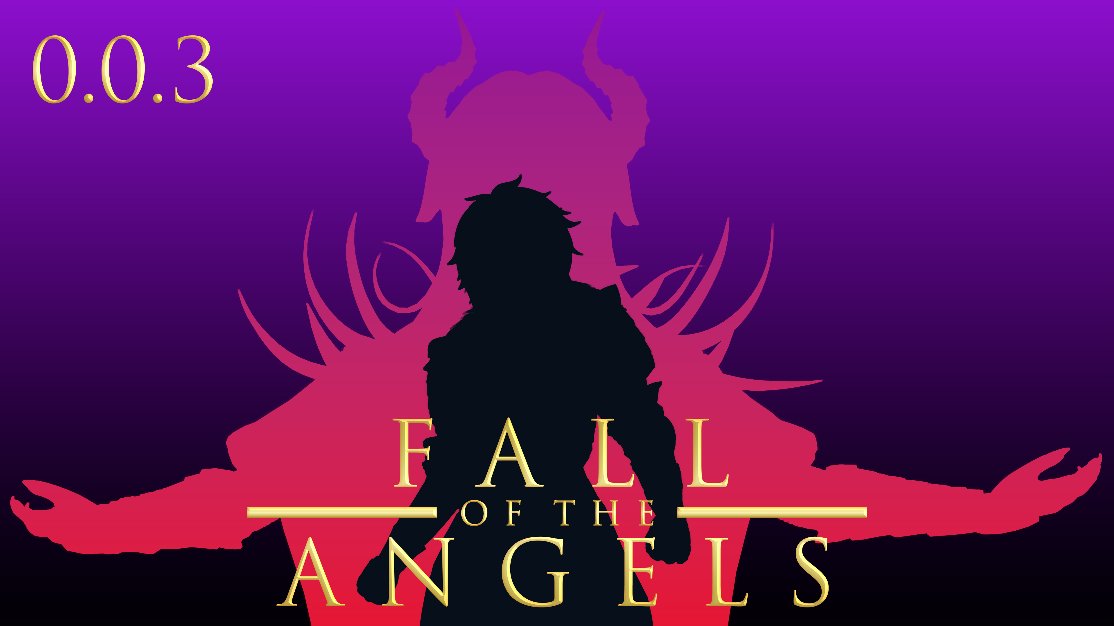 Fall of the Angels