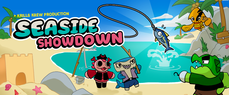 Seaside Showdown
