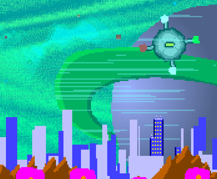 The End of the Universe