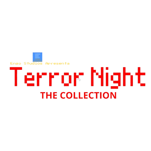Terror Night The Complete Collection