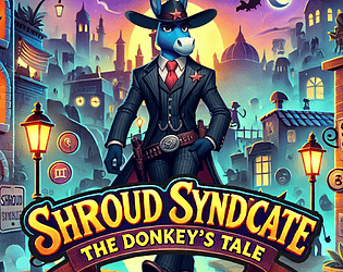 Shroud Syndicate