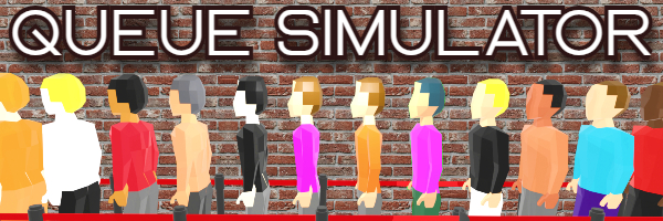 Queue Simulator