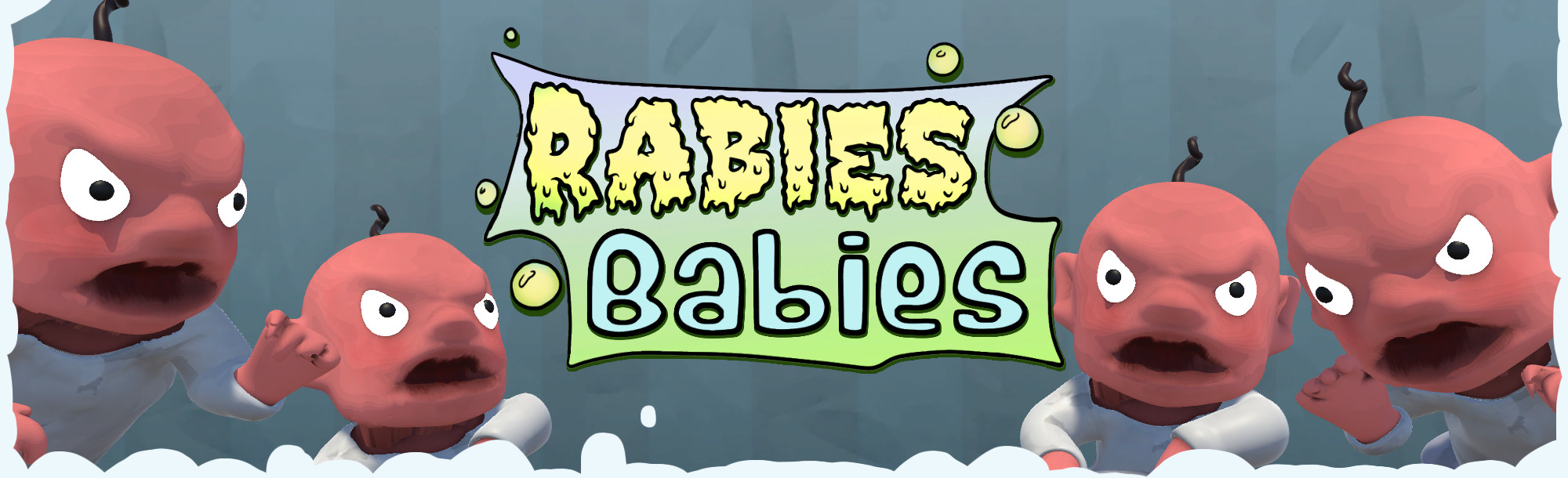 Rabies Babies