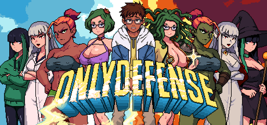 OnlyDefense