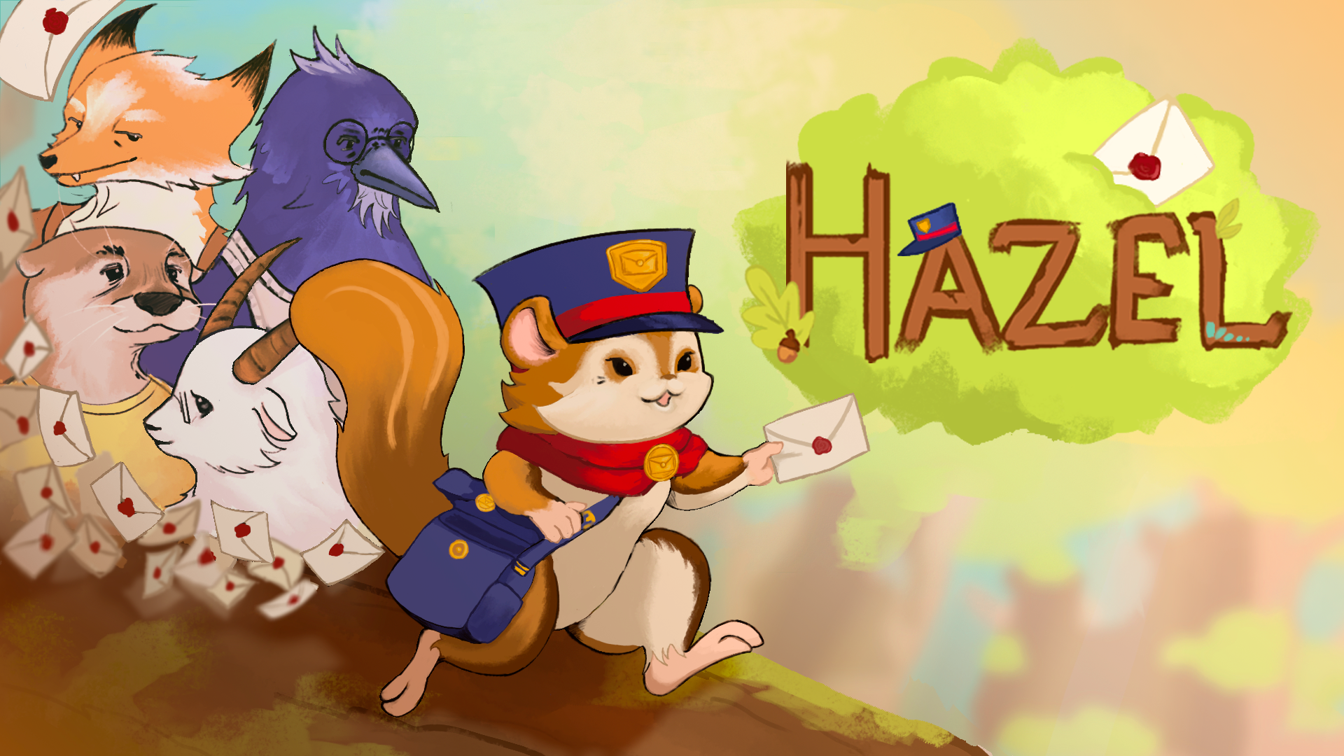 Hazel