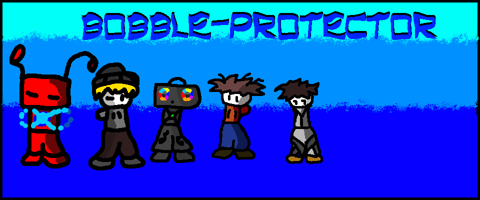 Bobble-Protector