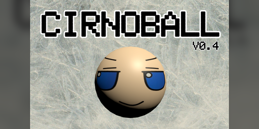 Cover image for Cirnoball