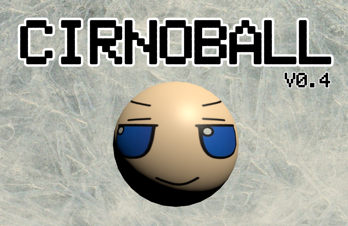 Cover image for Cirnoball