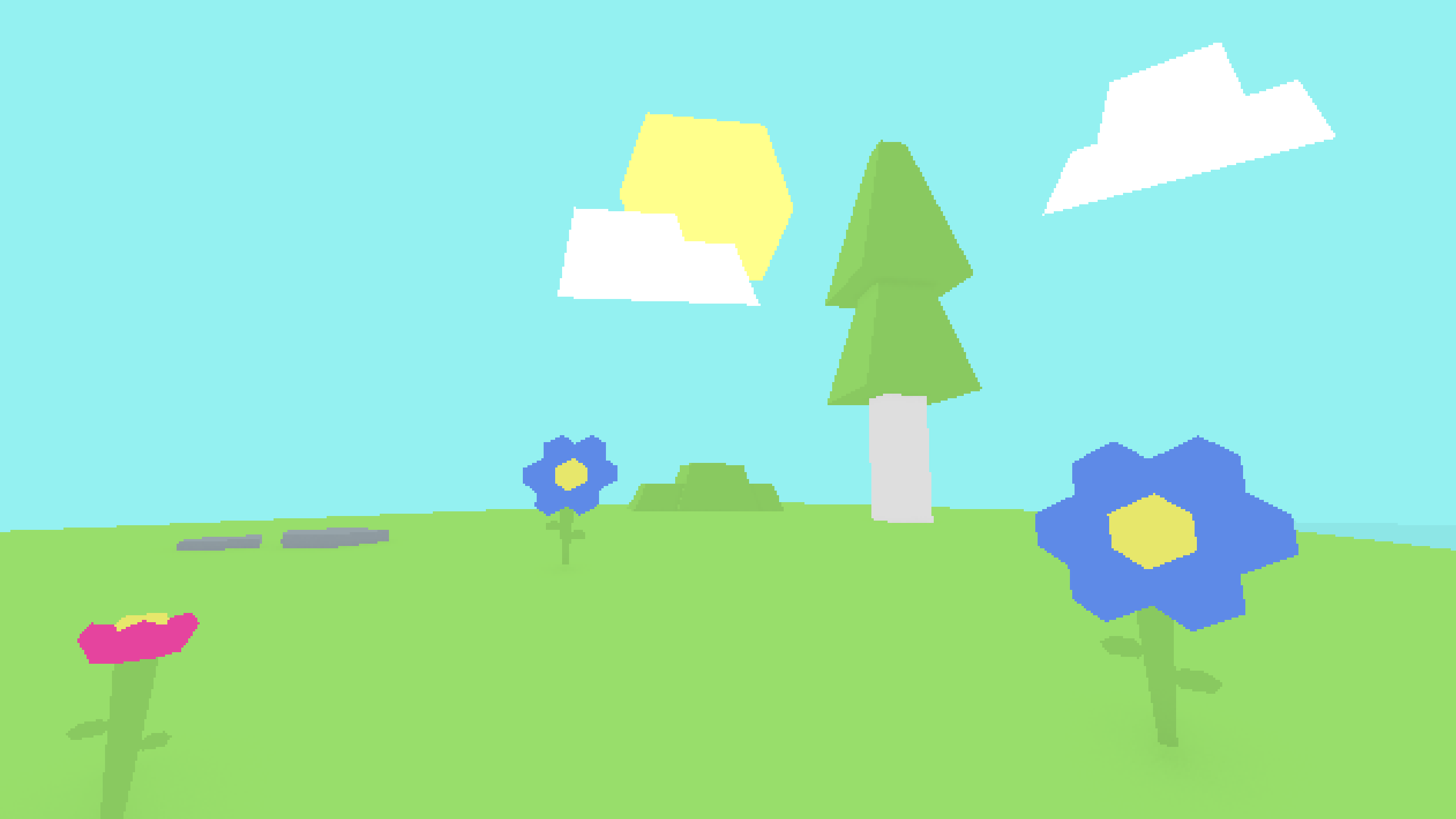 The Sound Garden