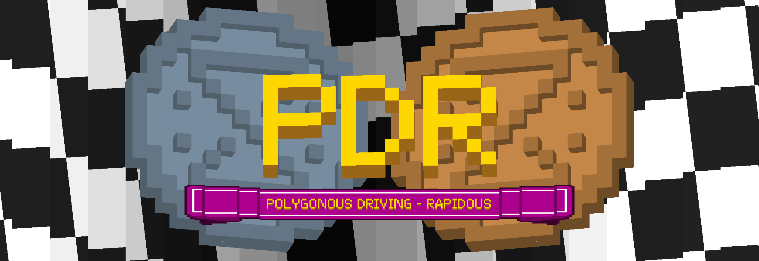 Polygonous Driving Rapidous