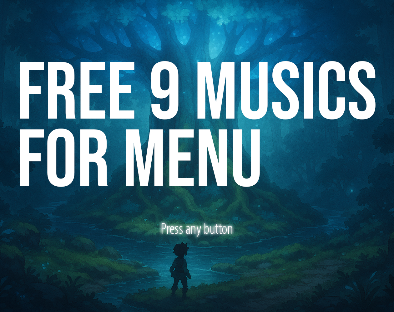 Musics for Title Screen Vol. 1