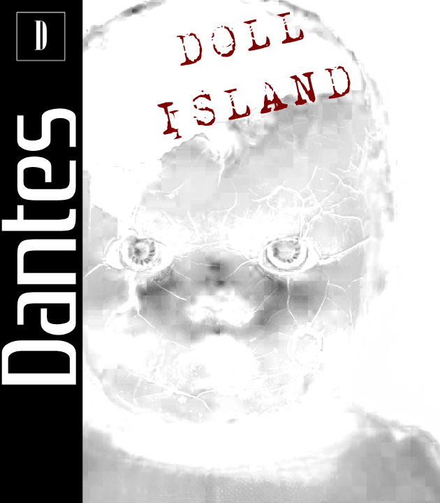 Doll Island cover