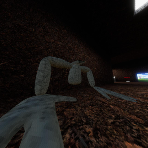 Big FearVR