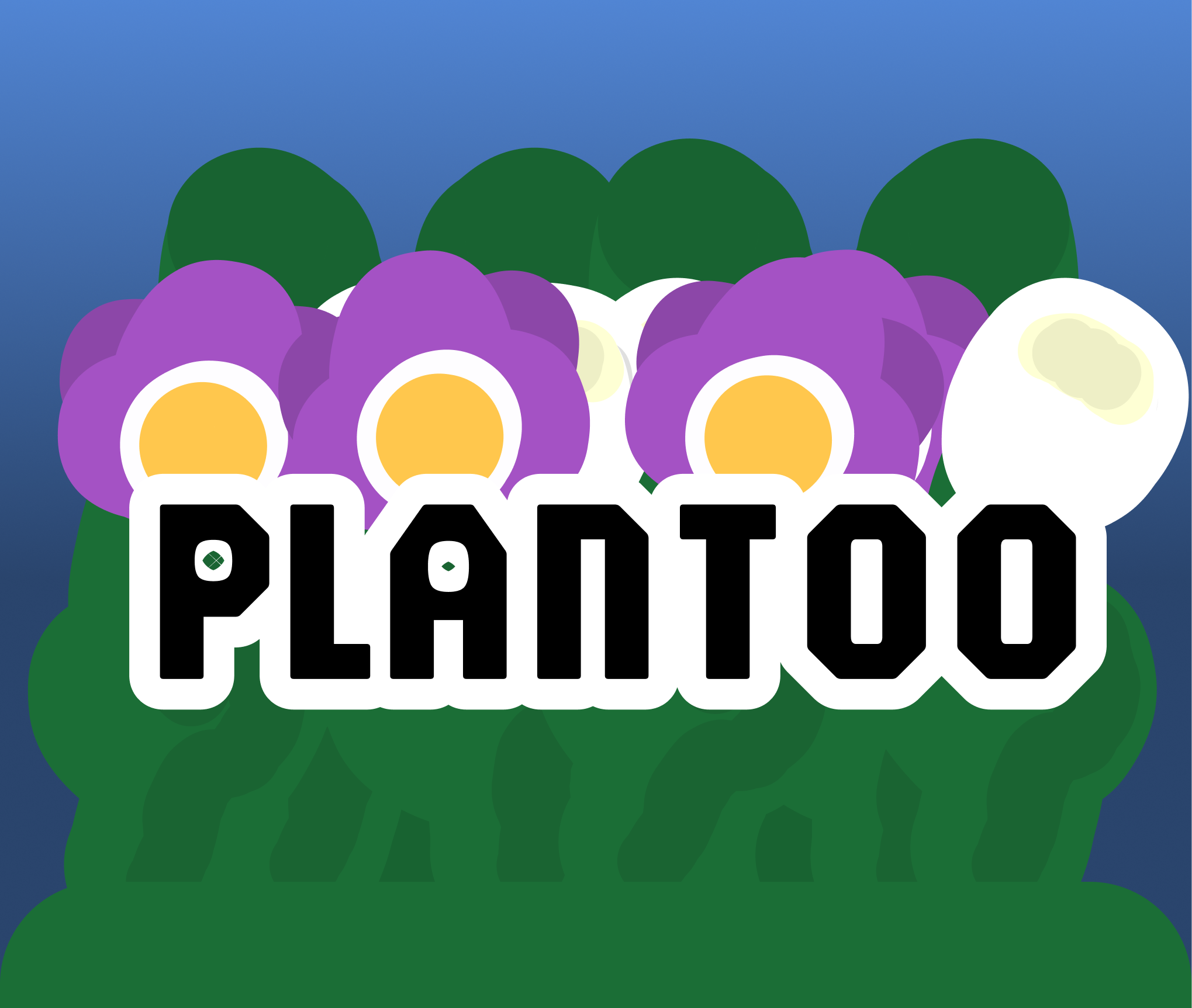 Plantoo!