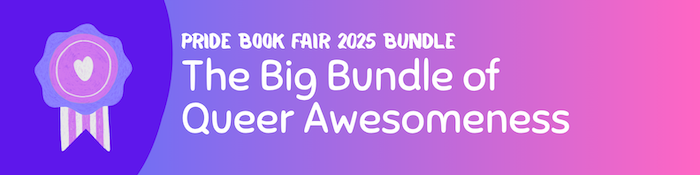The Big Bundle of Queer Awesomeness