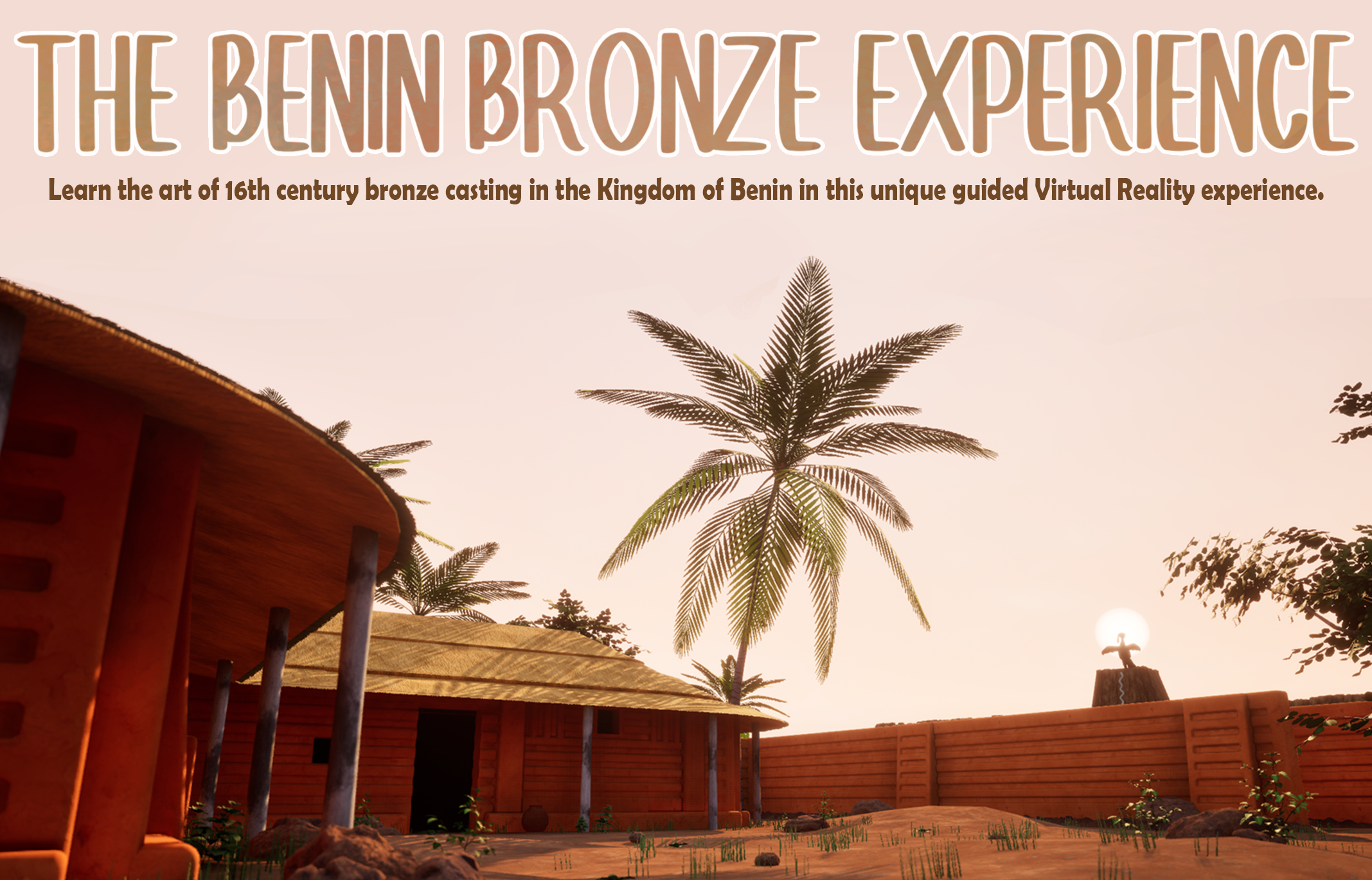 The Benin Bronze Experience