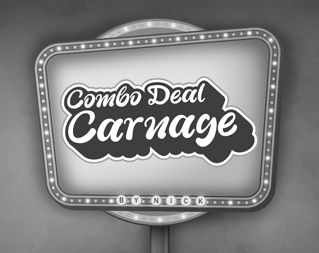 Combo Deal Carnage