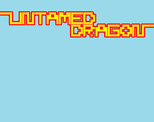 Untamed Dragon