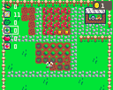 Cover image for A Droid's Farming Adventure