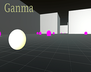 Project: Ganma