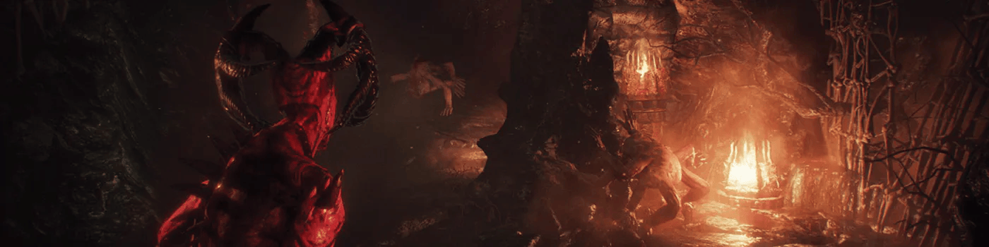 Horrors of Below