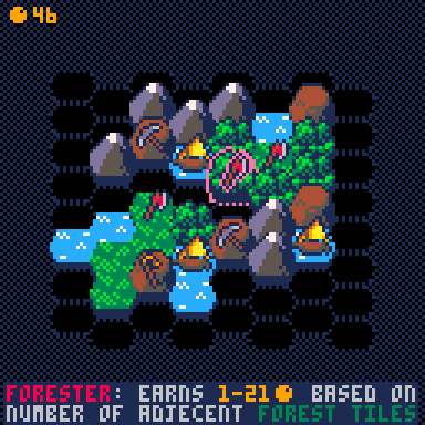 Cover image for tiny world builder