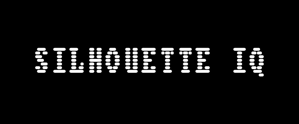 Silhouette IQ