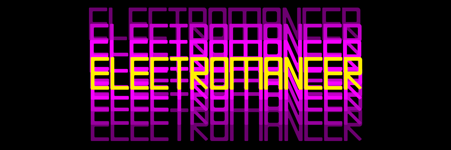 ELECTROMANCER (INDEV)