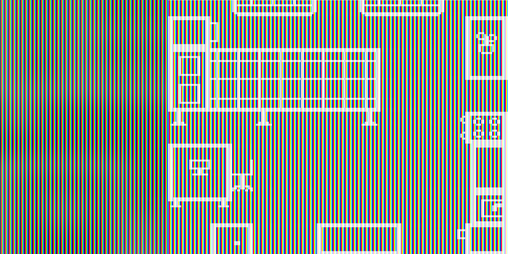 Cover image for Out of the Blue