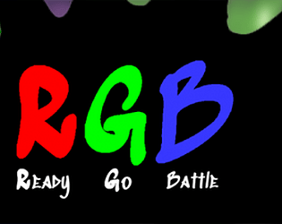 Ready Go Battle