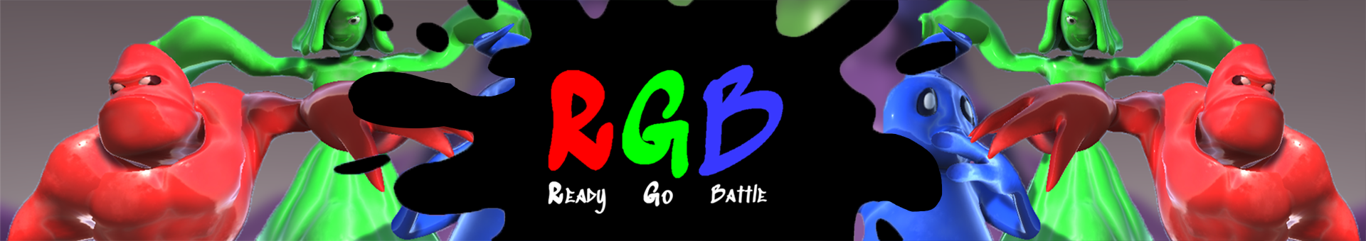 Ready Go Battle
