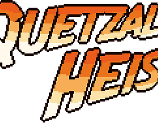 Quetzal Heist