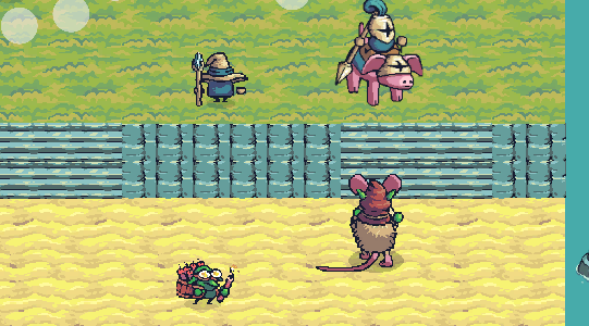 New Units